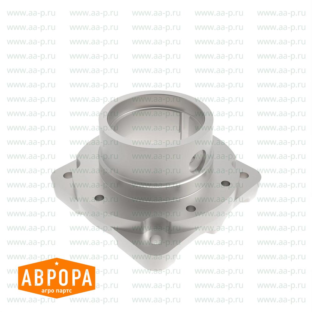 Anschlußverschraubung